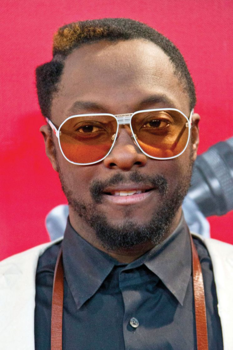 Will.i.am