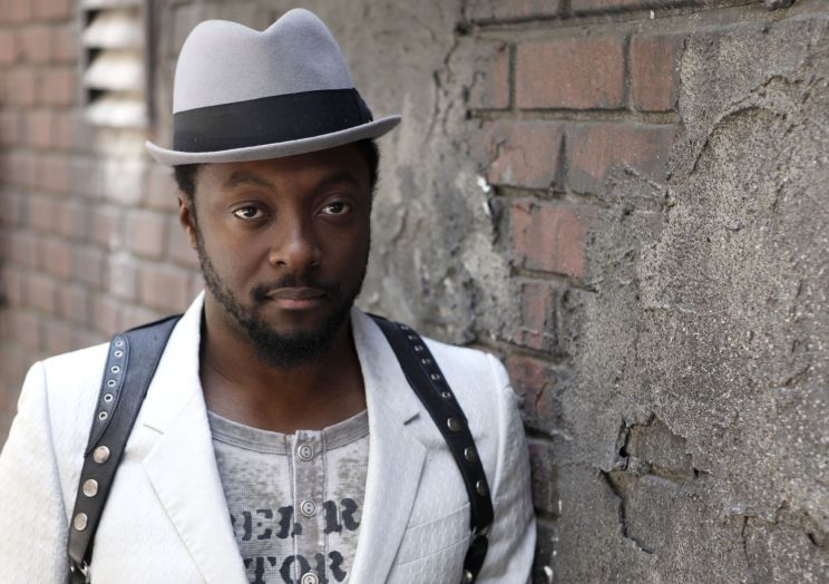 Will.i.am