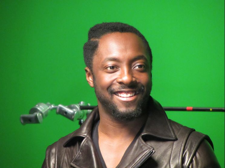 Will.i.am