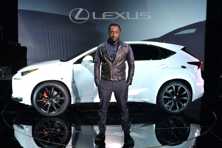Will.i.am