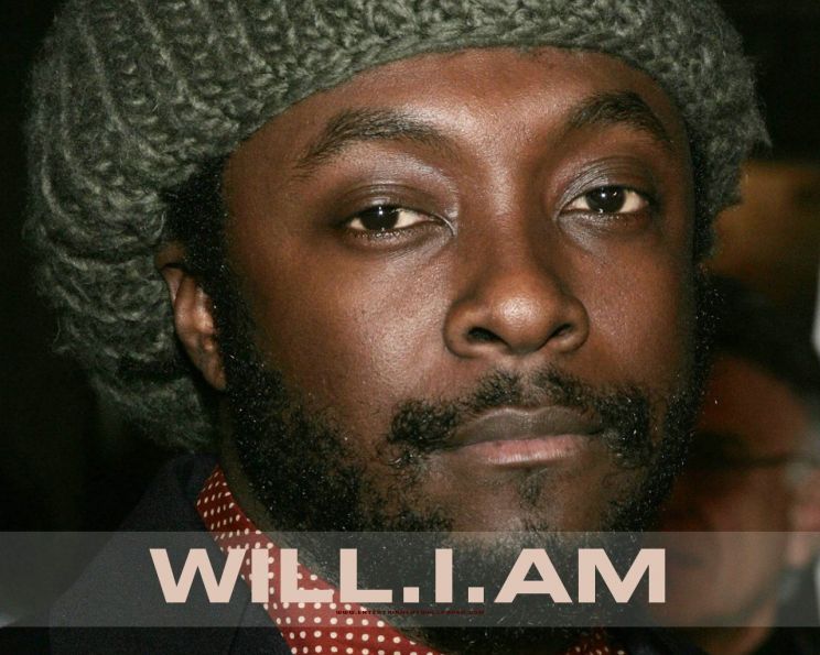 Will.i.am