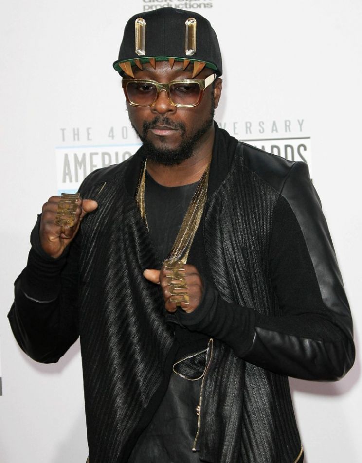 Will.i.am