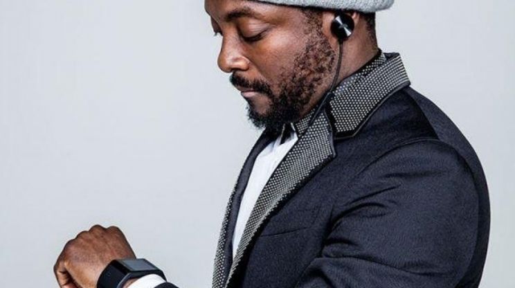 Will.i.am