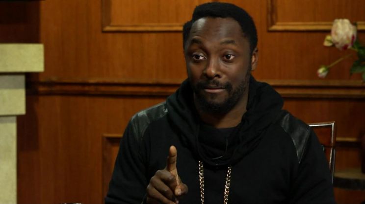 Will.i.am