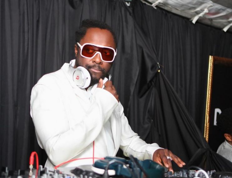 Will.i.am