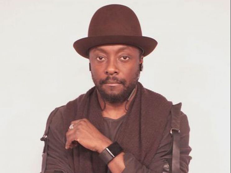 Will.i.am