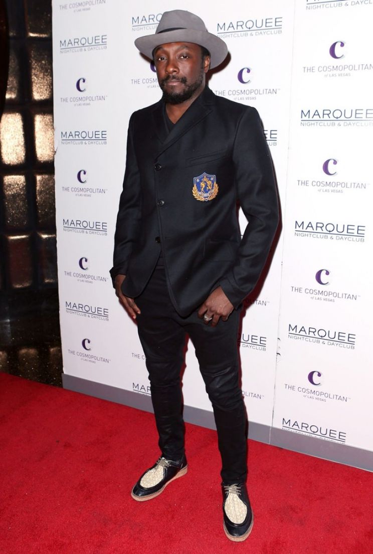 Will.i.am