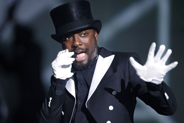Will.i.am