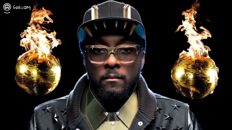 Will.i.am