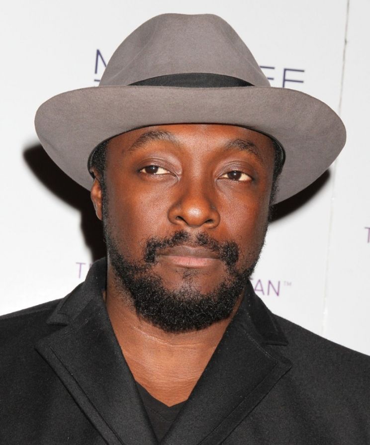 Will.i.am