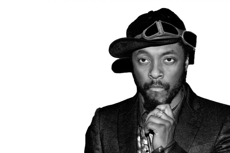Will.i.am