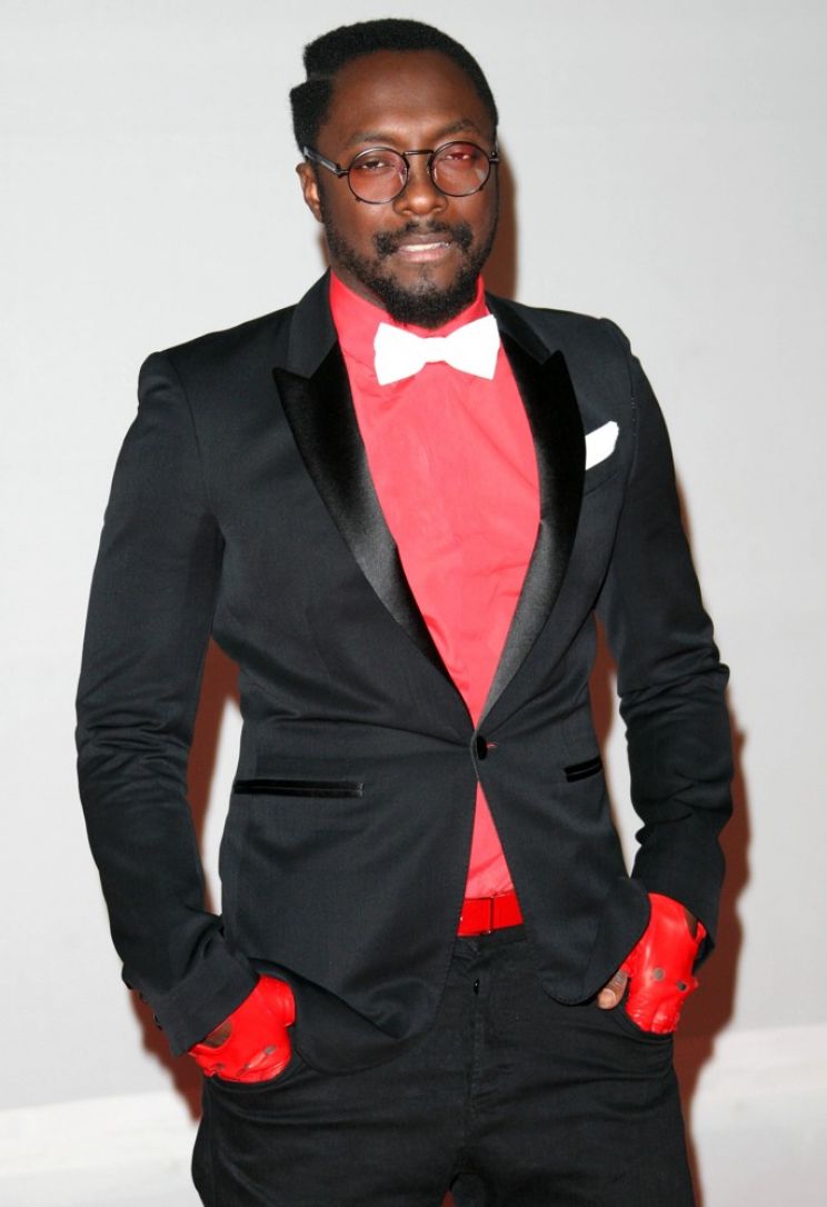 Will.i.am