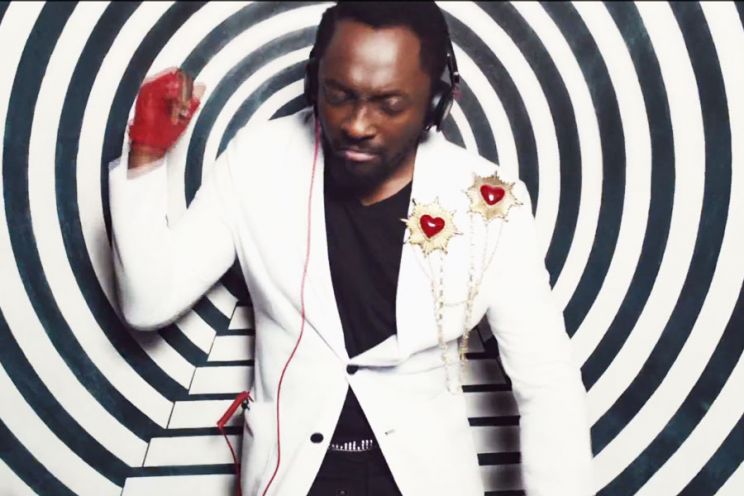 Will.i.am