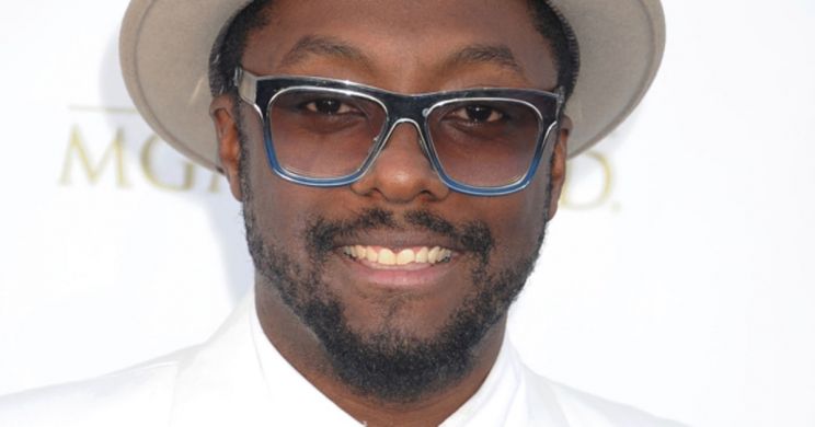 Will.i.am