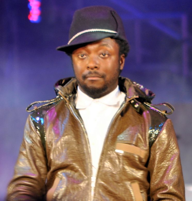 Will.i.am