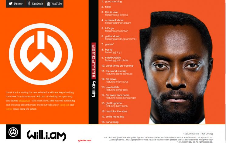 Will.i.am