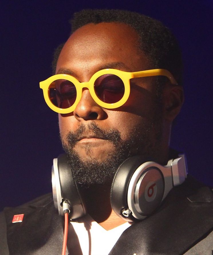 Will.i.am