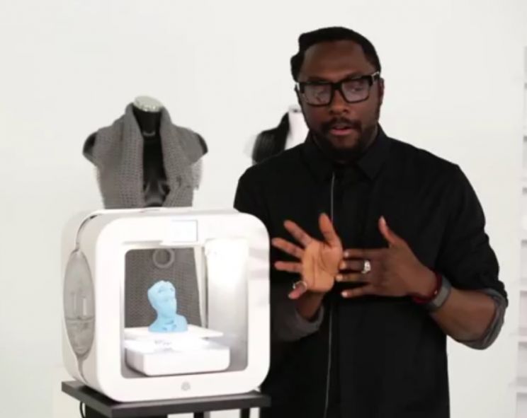 Will.i.am