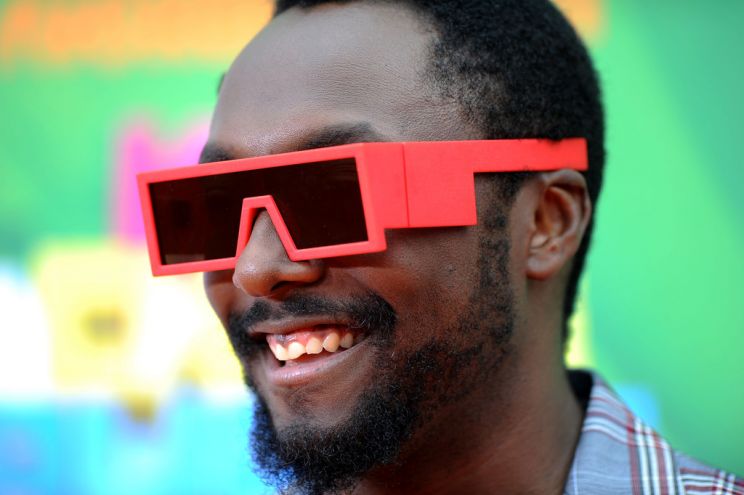 Will.i.am