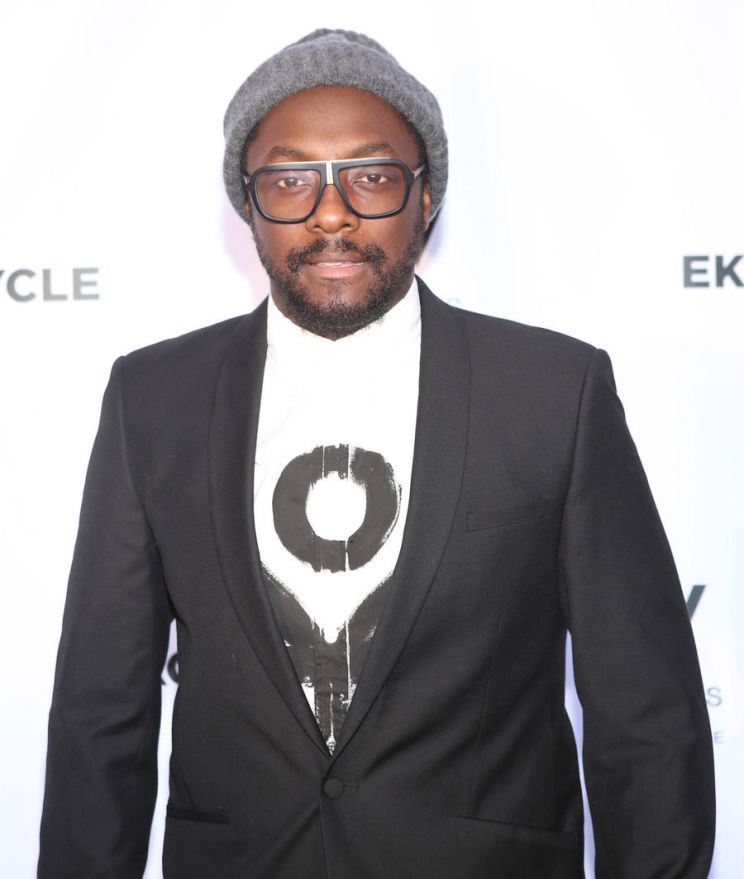 Will.i.am