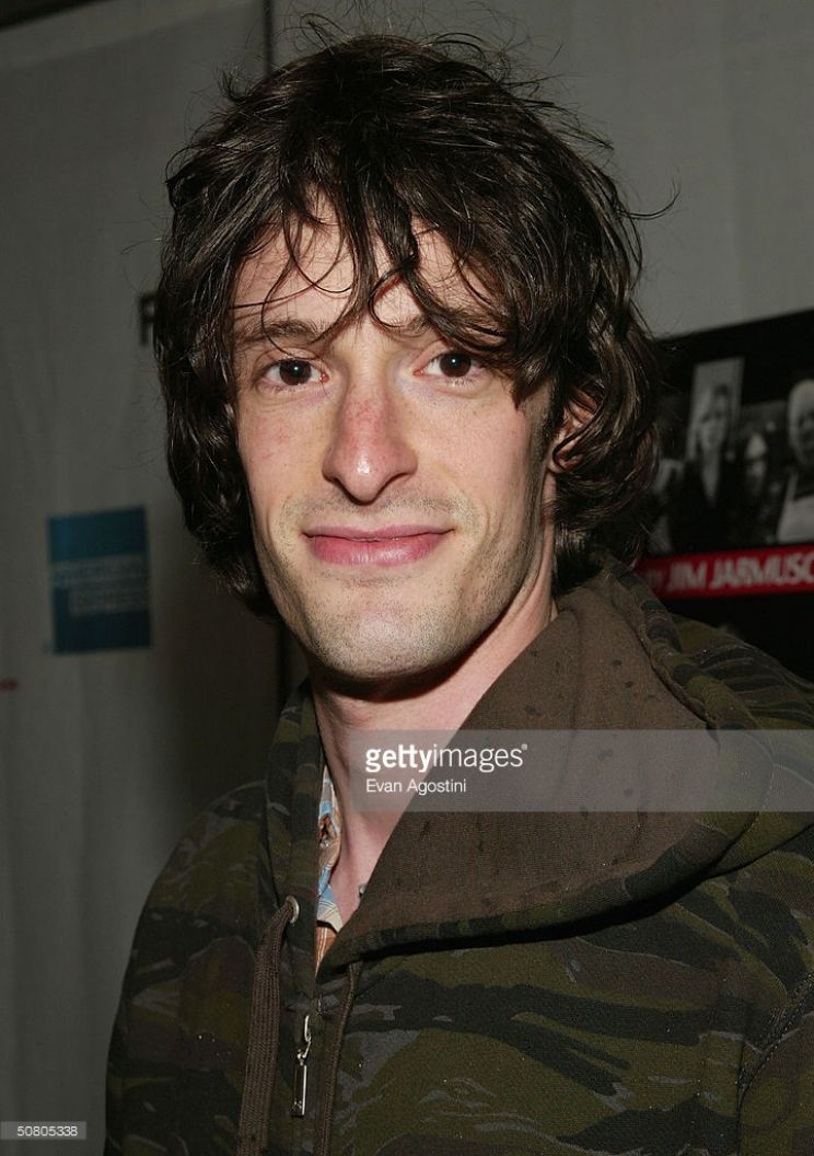 Will Janowitz