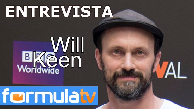 Will Keen