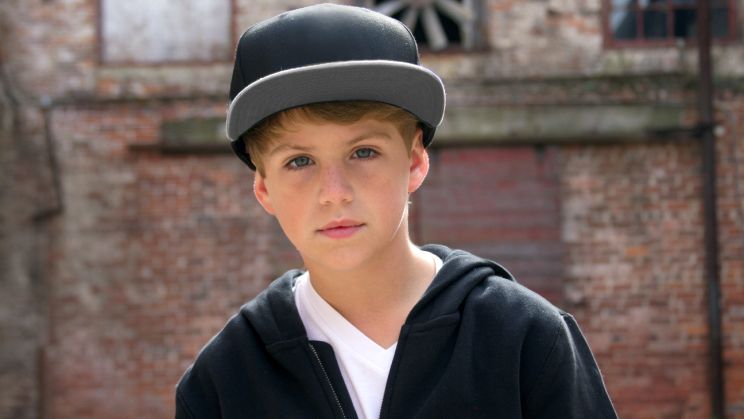 Will Keenan