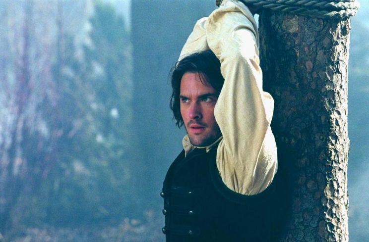 Will Kemp