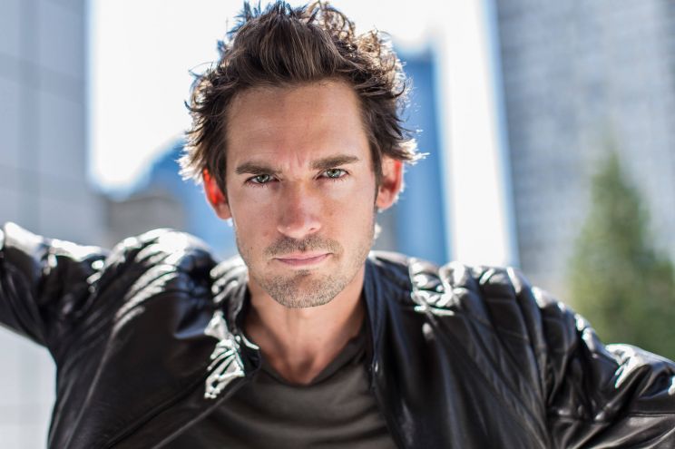 Will Kemp