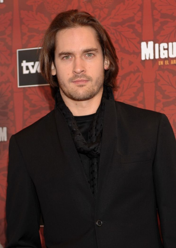 Will Kemp