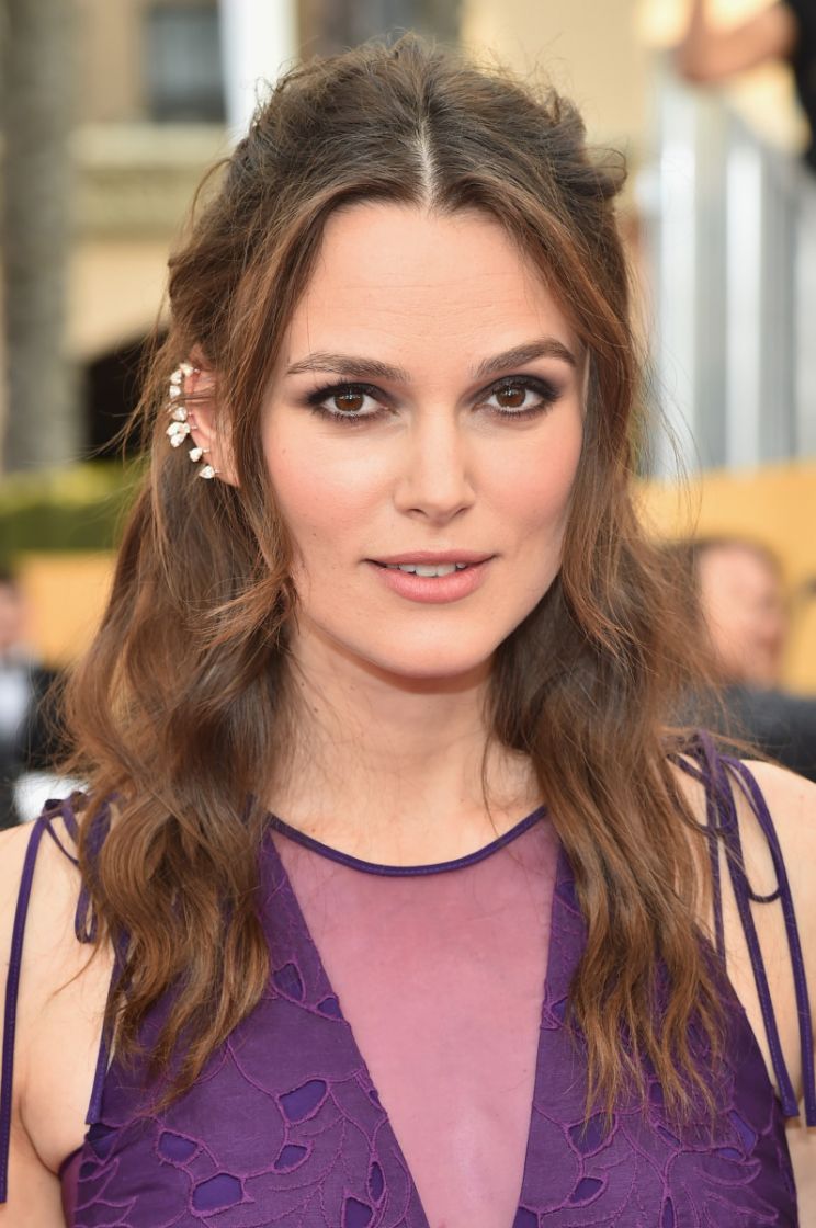 Will Knightley