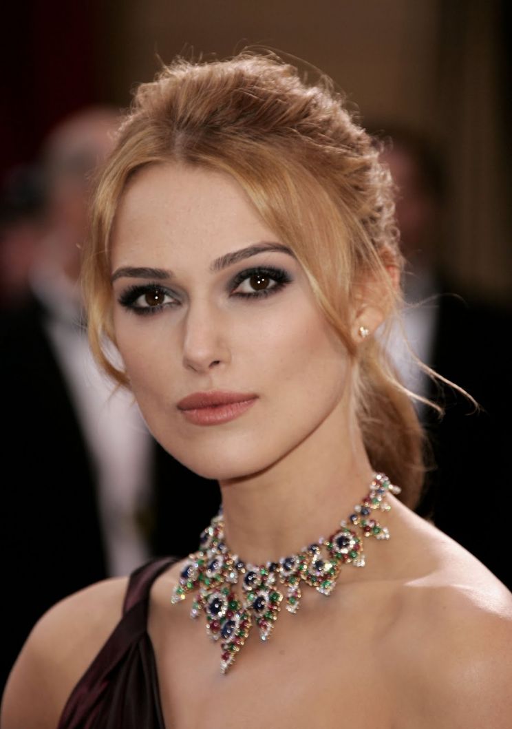 Will Knightley