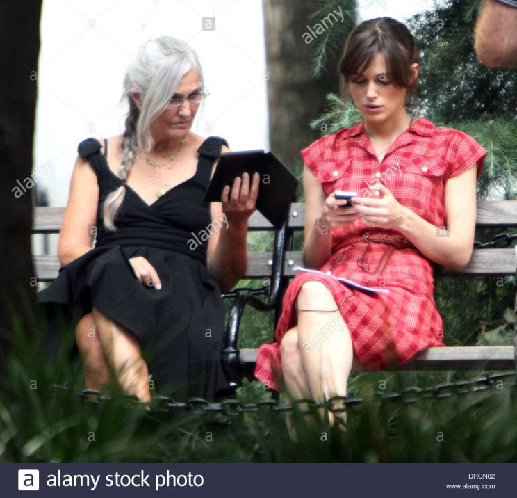 Will Knightley