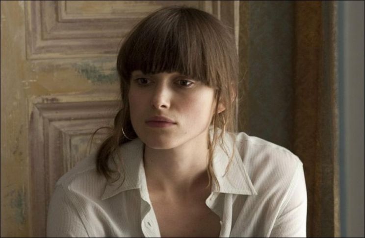 Will Knightley