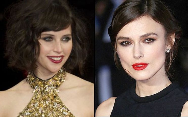 Will Knightley