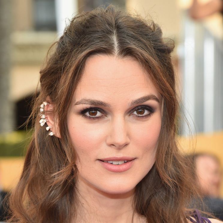 Will Knightley