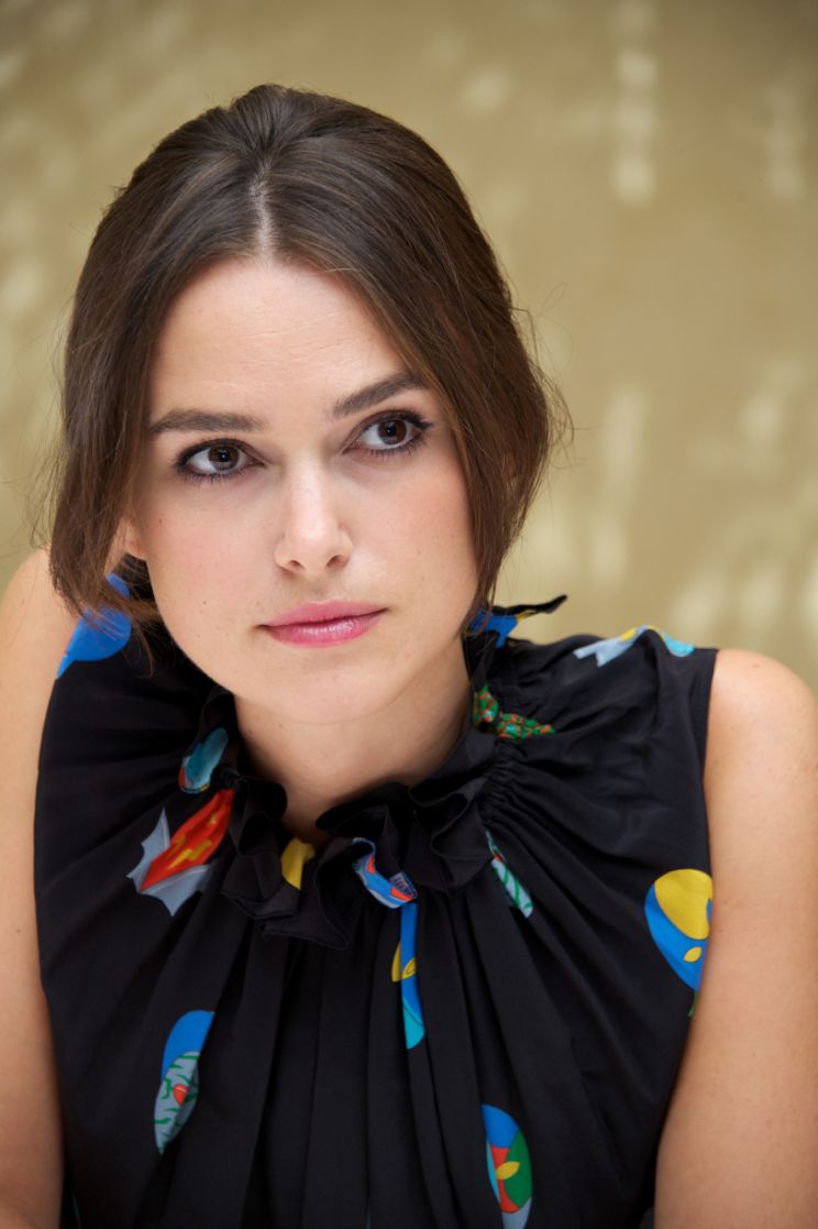 Will Knightley