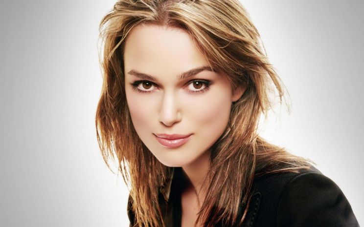 Will Knightley