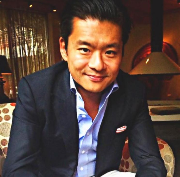 Will Lee