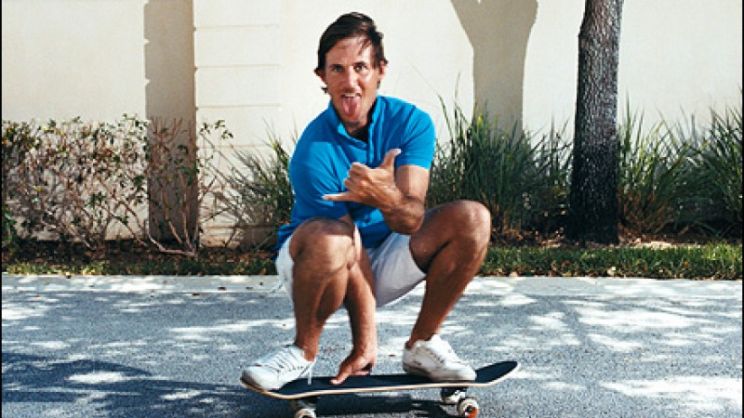 Will Mackenzie