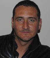 Will Mellor