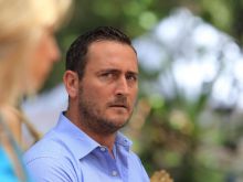 Will Mellor