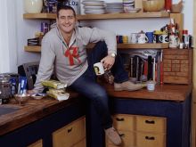 Will Mellor