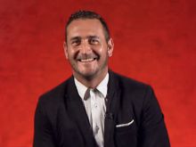 Will Mellor