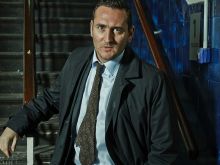 Will Mellor