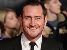 Will Mellor