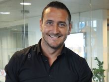 Will Mellor