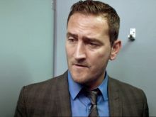 Will Mellor