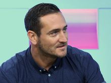 Will Mellor