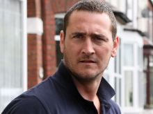 Will Mellor